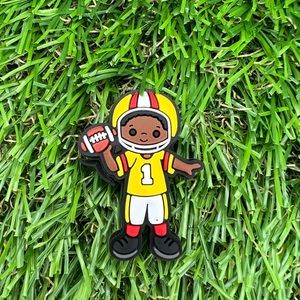 🌼 (3/$10 or 5/$15) NEW “This is Us” Fun Croc Shoe Charm Collection